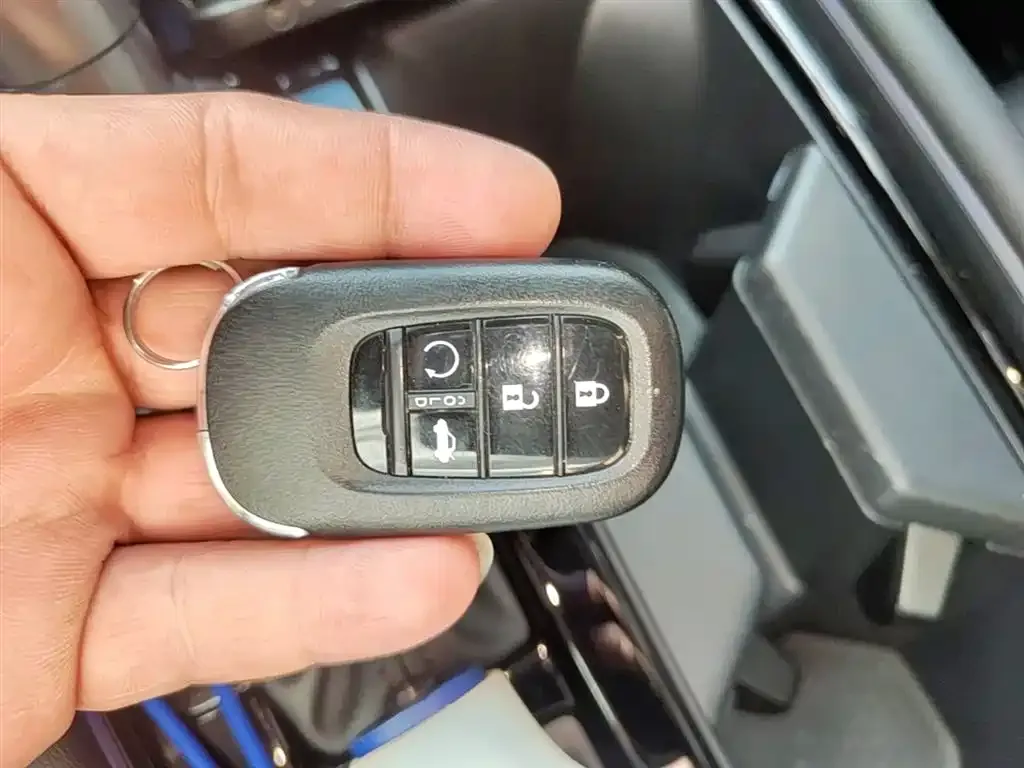 Honda Accord — фото 2