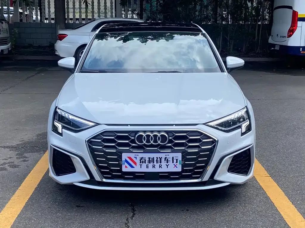 Audi A3 — фото 10