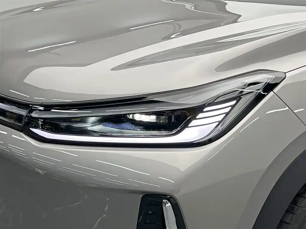 Geely 银河M7 2026 из CN, фото 8