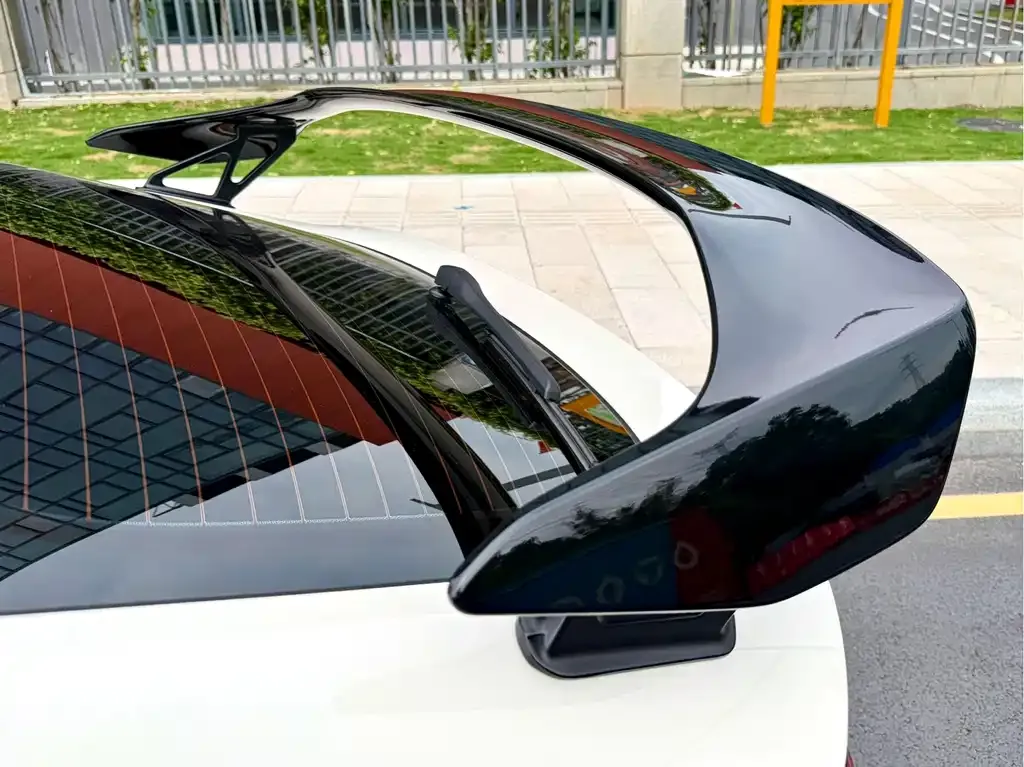 Honda Civic (Import) 2025 из CN, фото 2
