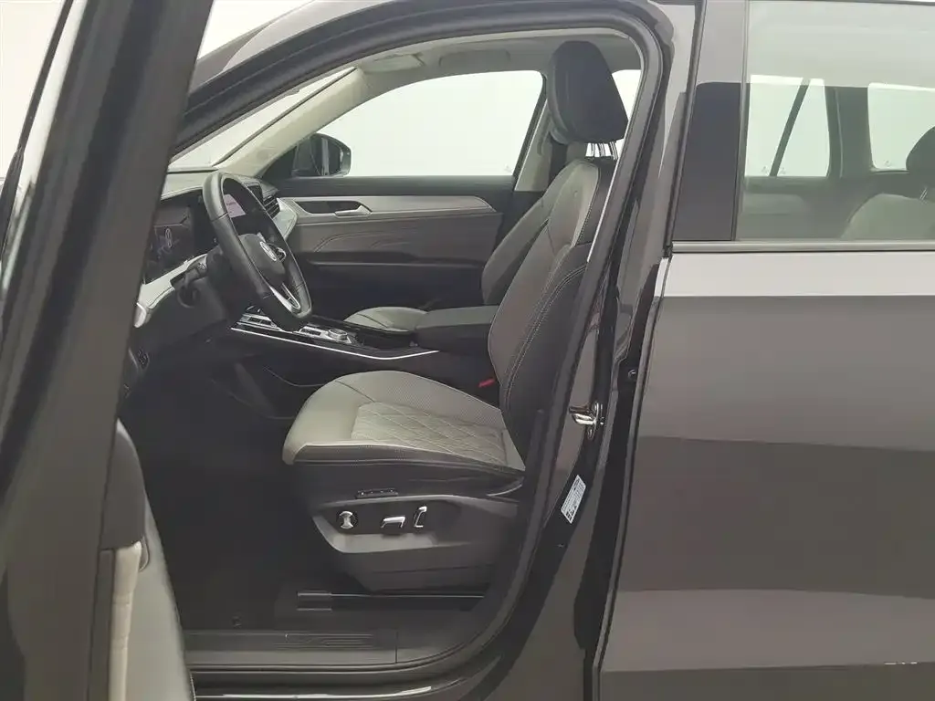 Volkswagen Tavendor 2023 из CN, фото 5