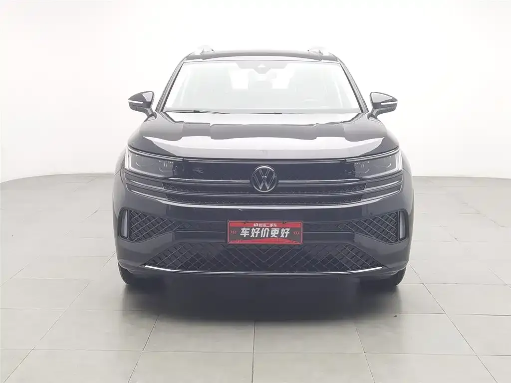 Volkswagen Tavendor 2023 из CN, фото 10