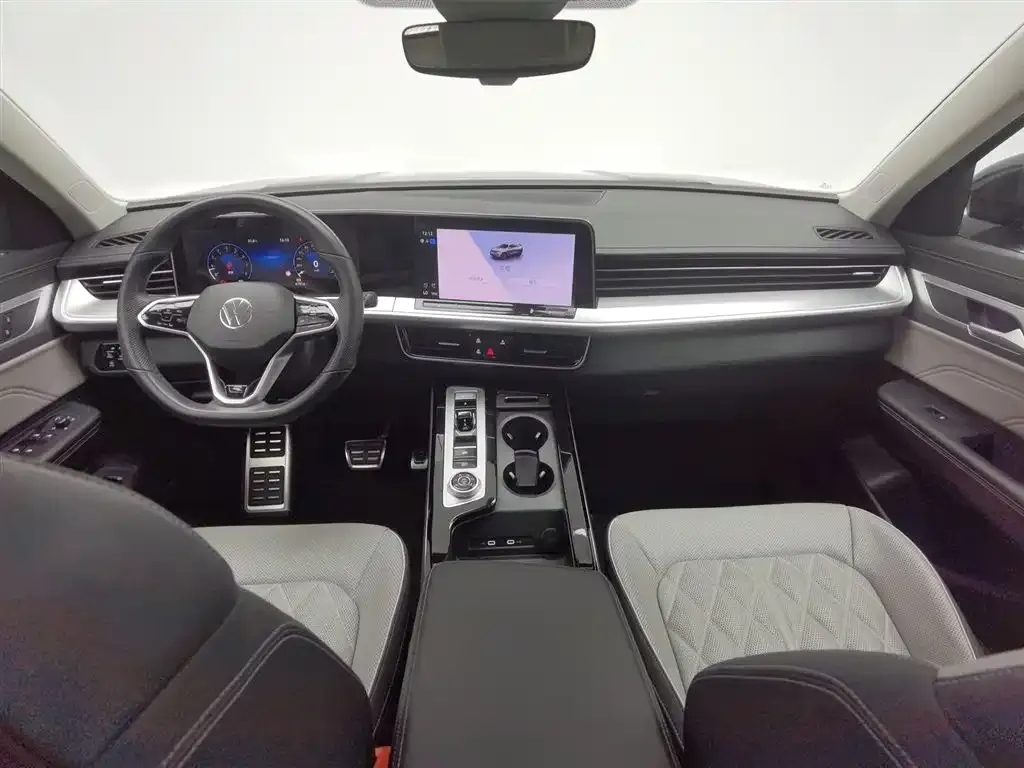 Volkswagen Tavendor 2023 из CN, фото 8
