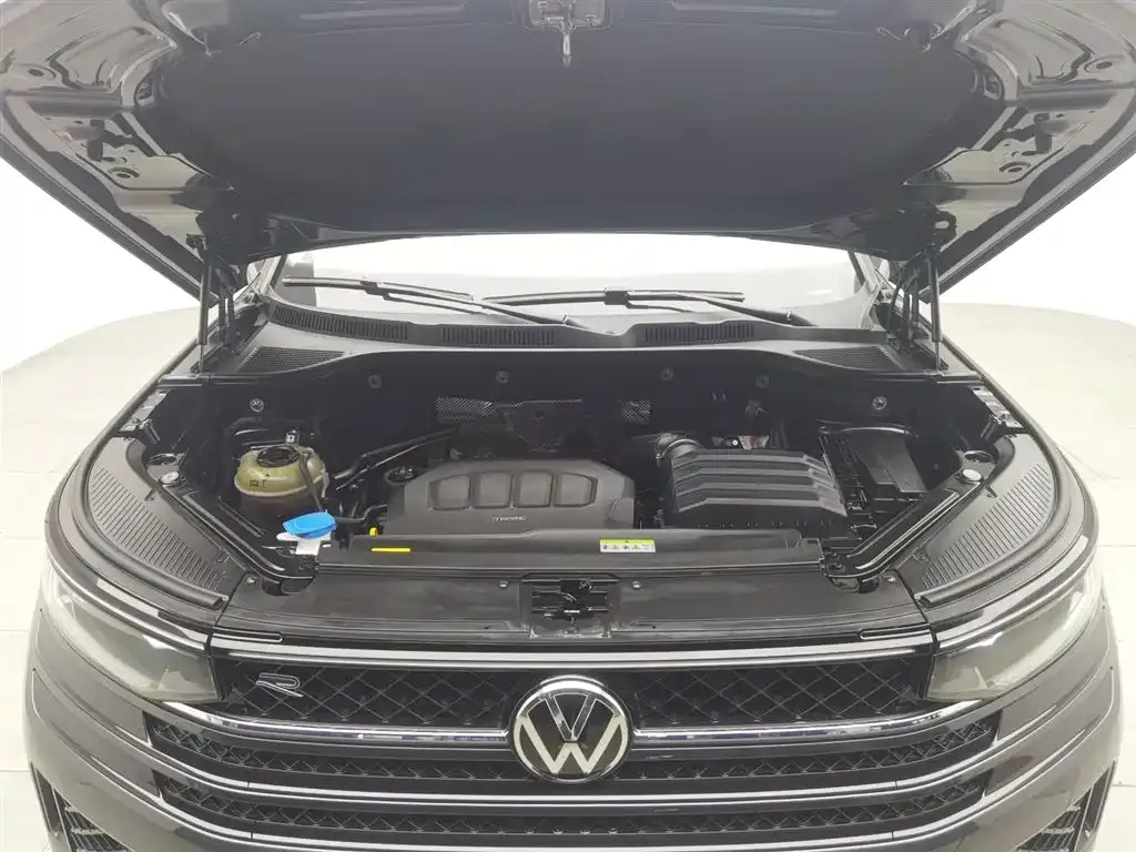 Volkswagen Tavendor 2023 из CN, фото 7