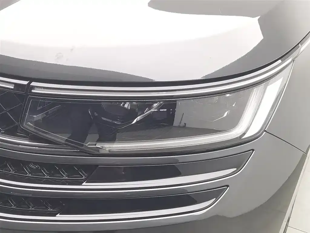 Volkswagen Tavendor 2023 из CN, фото 6