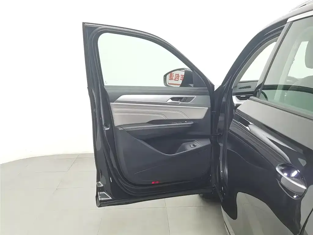 Volkswagen Tavendor 2023 из CN, фото 3