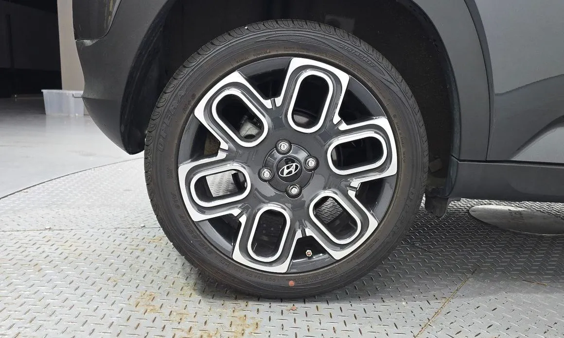 Hyundai Casper 2023 из KR, фото 9