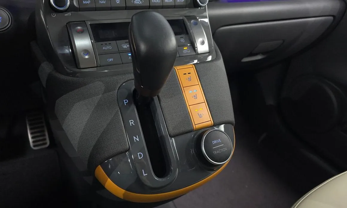 Hyundai Casper 2023 из KR, фото 8