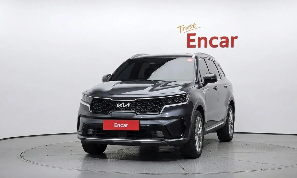 Kia Sorento — фото 3