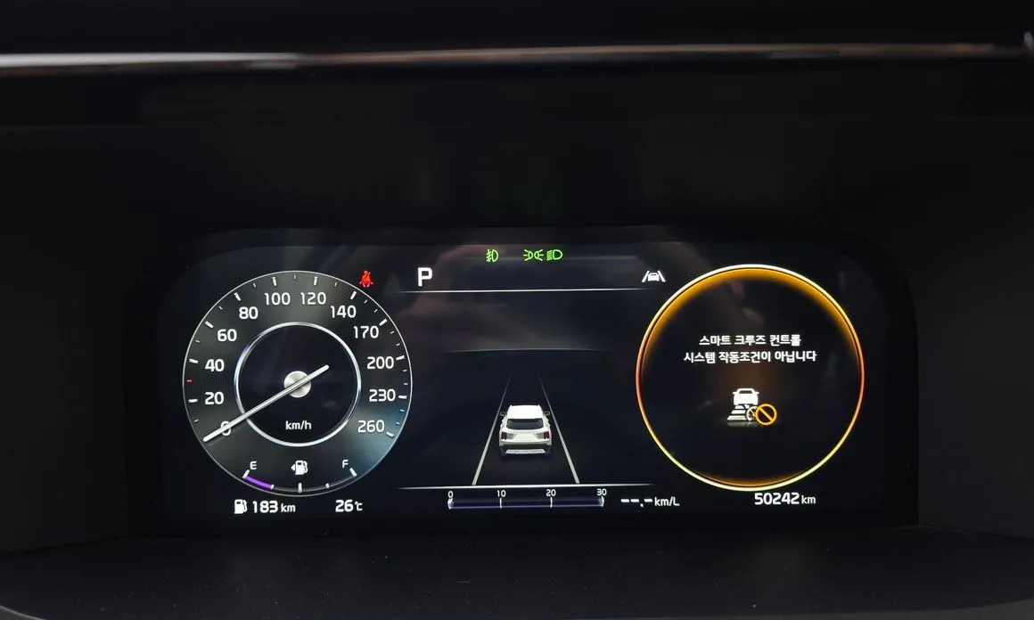 Kia Sorento — фото 5