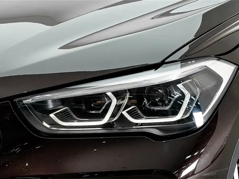 BMW X1 2021 из CN, фото 6