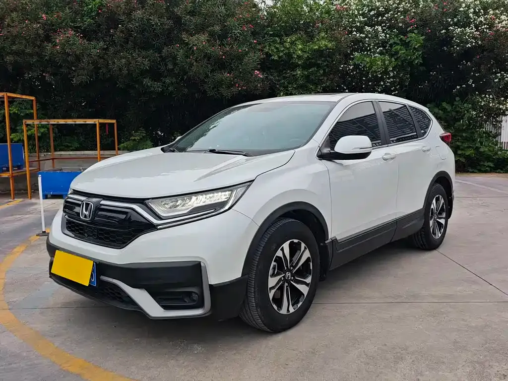 Honda CR-V 2022 из CN, фото 1