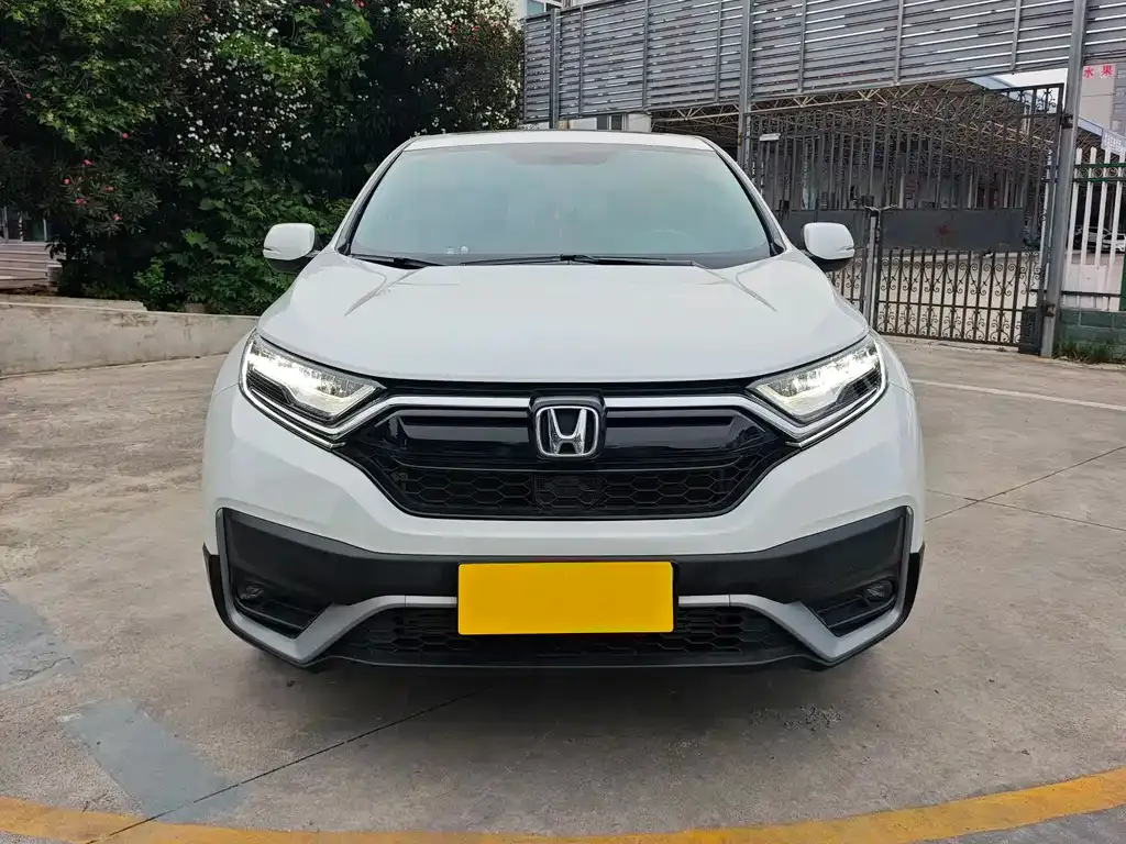 Honda CR-V 2022 из CN, фото 4