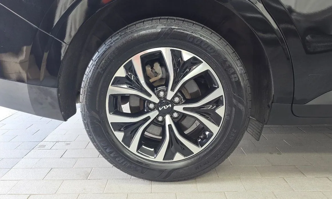 Kia Carnival 2023 из KR, фото 6