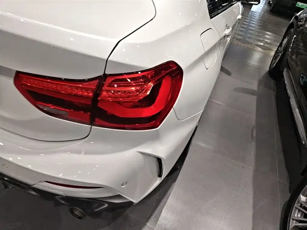 BMW 1 Series — фото 2