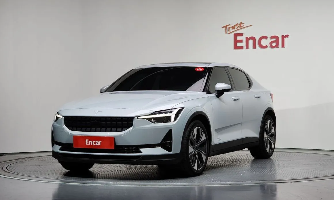 Polestar Polestar 2