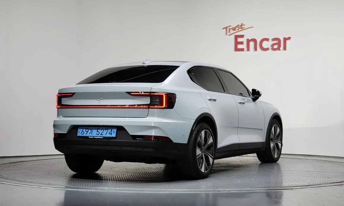 Polestar Polestar 2 2023 из KR, фото 7