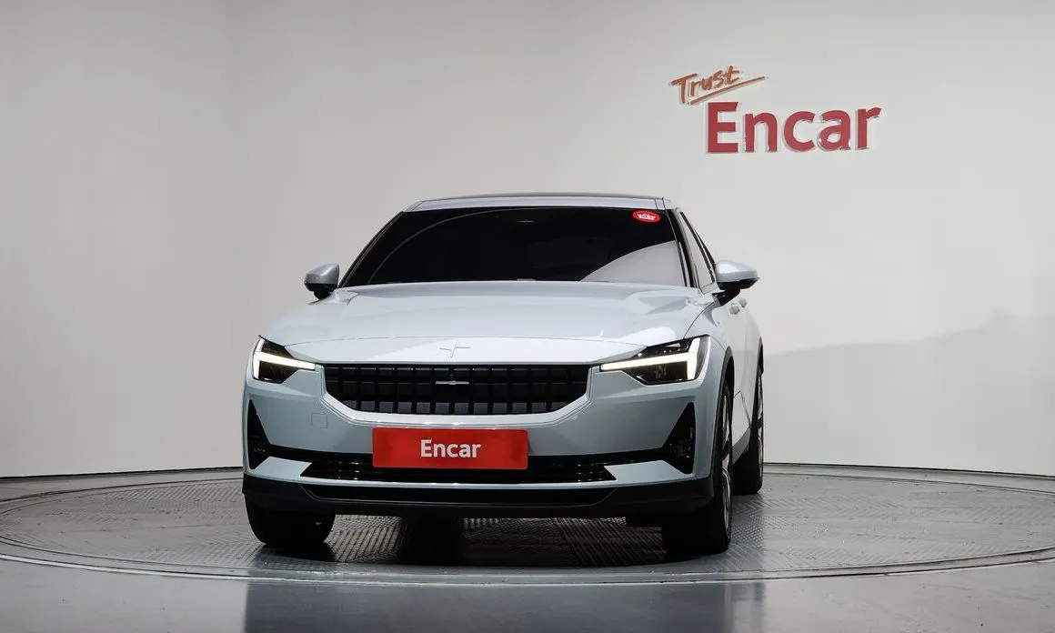 Polestar Polestar 2 2023 из KR, фото 3