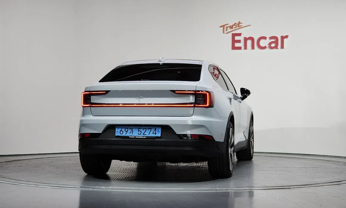 Polestar Polestar 2 2023 из KR, фото 2