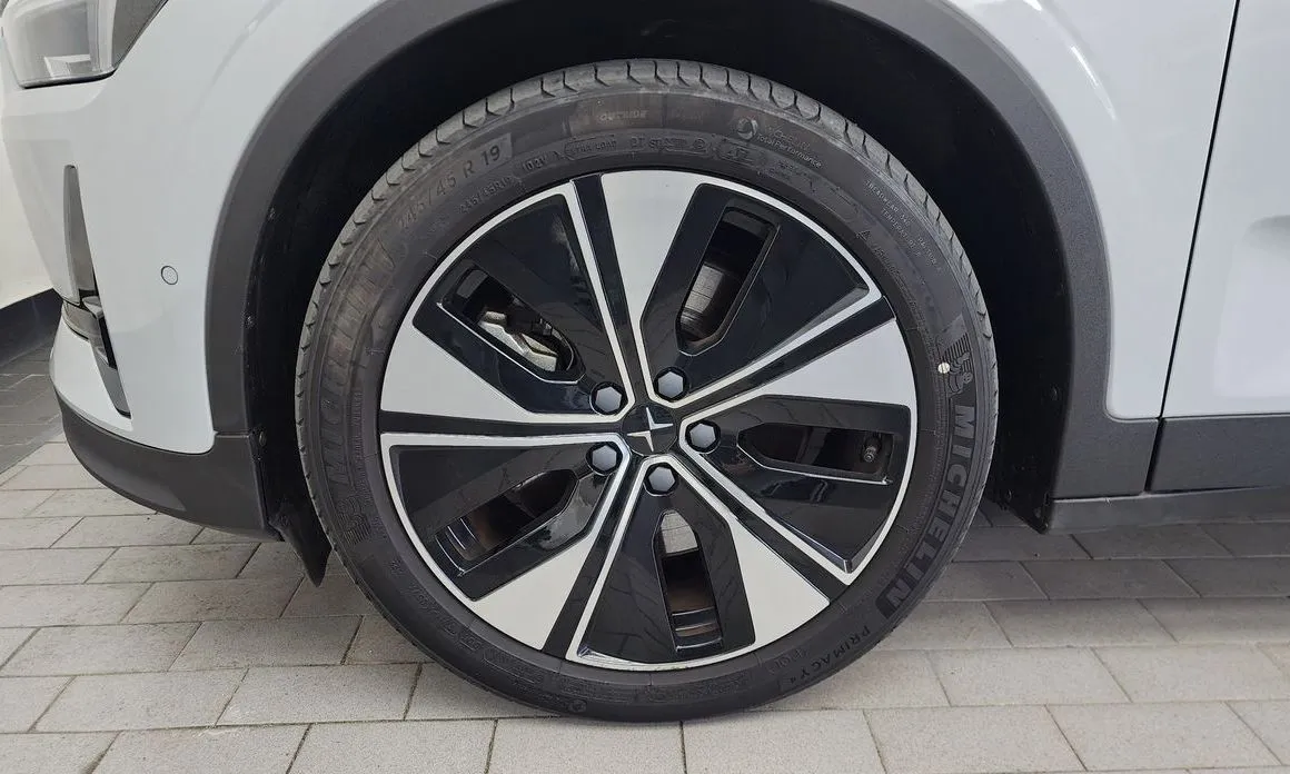Polestar Polestar 2 2023 из KR, фото 10