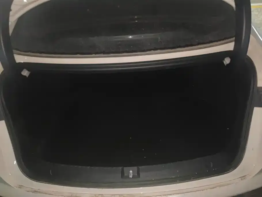 BYD Seal 06 — фото 6