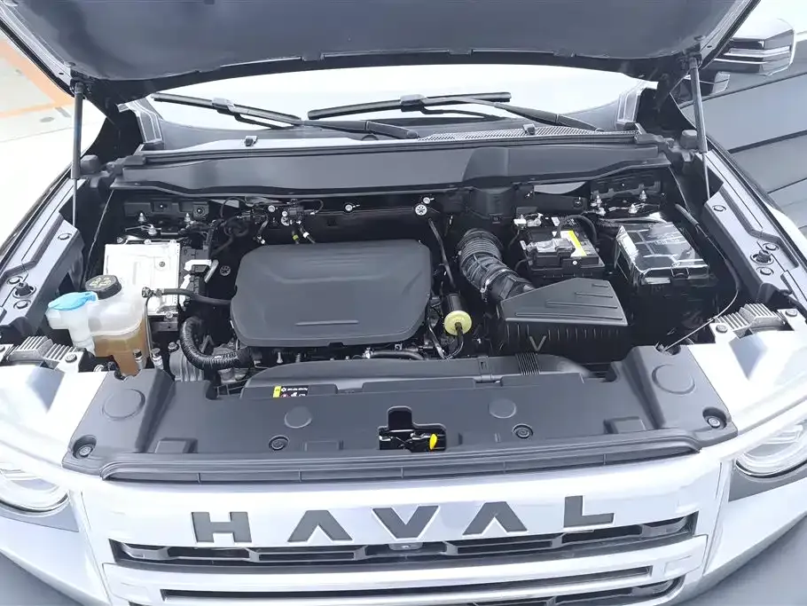 Haval Big Dog — фото 3