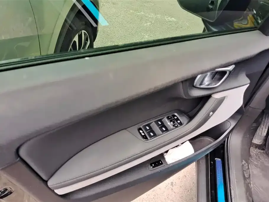 Polestar Polestar 2 2022 из CN, фото 2
