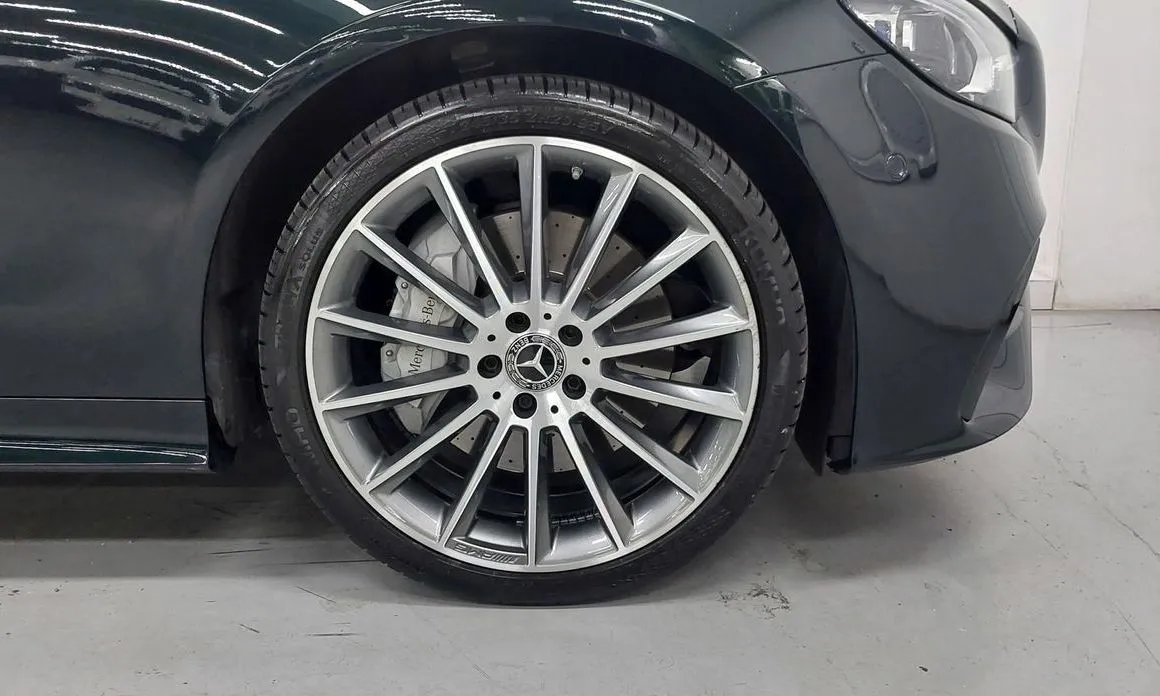 Mercedes-Benz E-Class 2022 из KR, фото 6
