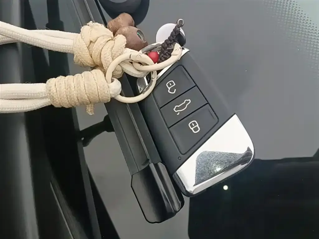 Volkswagen Passat 2021 из CN, фото 3