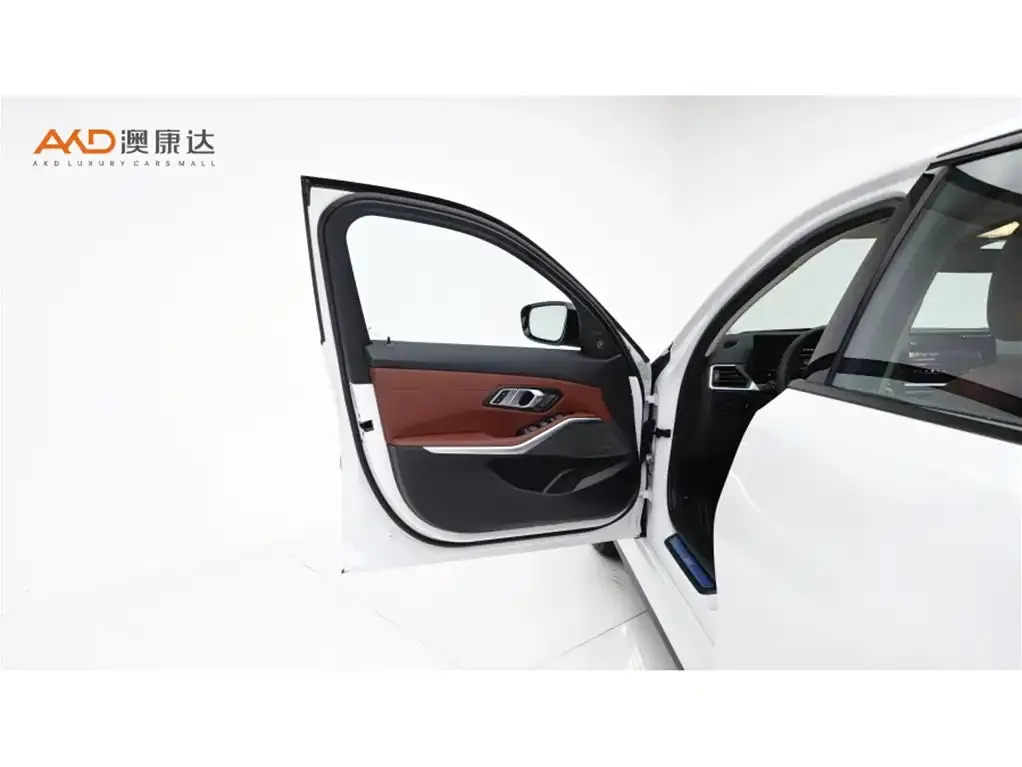 BMW i3 — фото 2