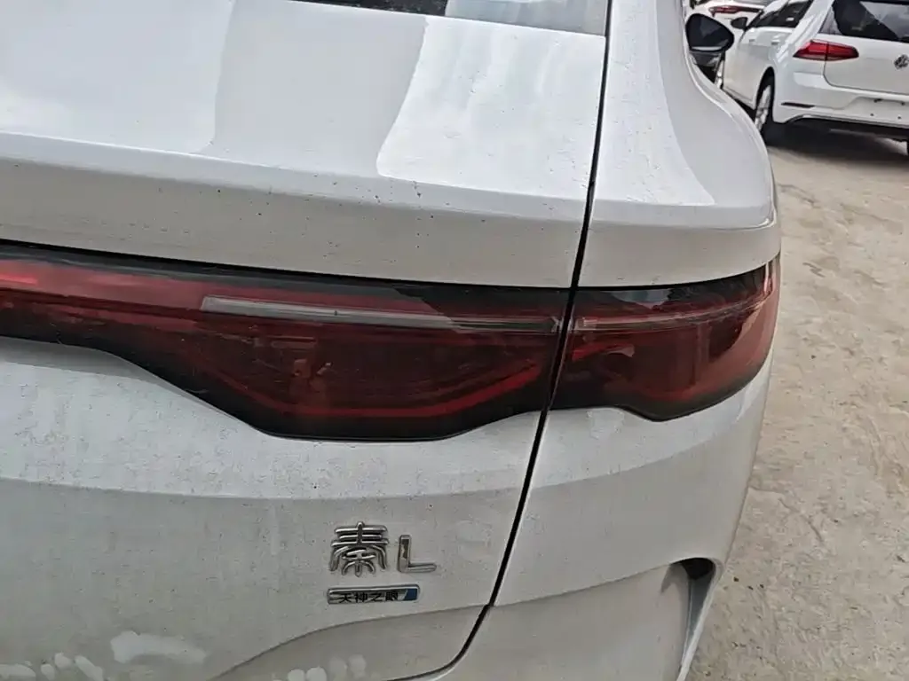 BYD Qin L 2026 из CN, фото 9