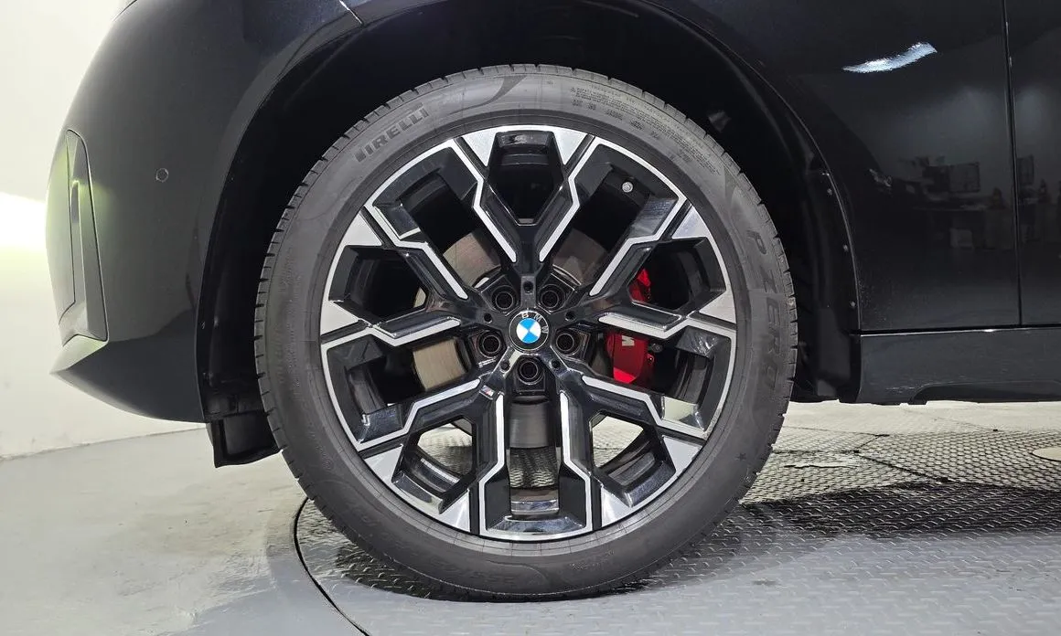 BMW X3 — фото 10