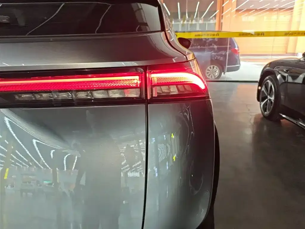 Nissan Ariya 2022 из CN, фото 3