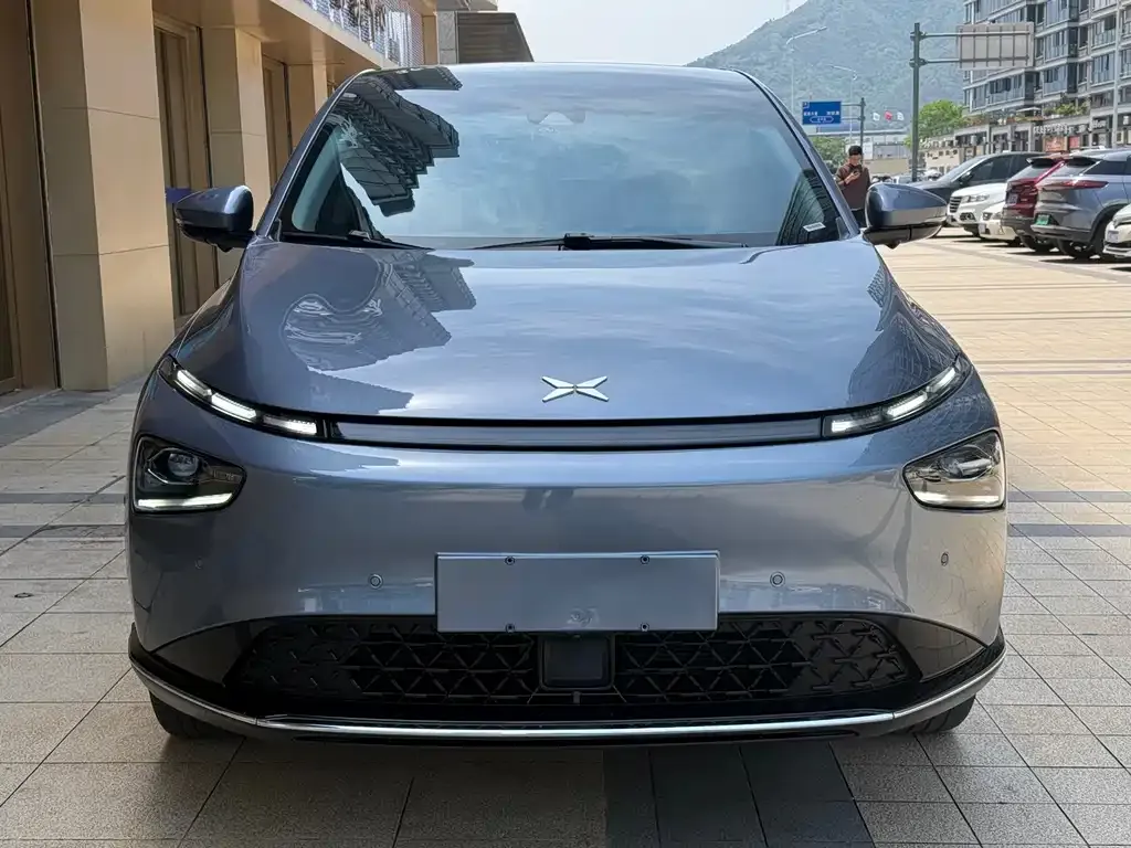 XPeng G3 2022 из CN, фото 6