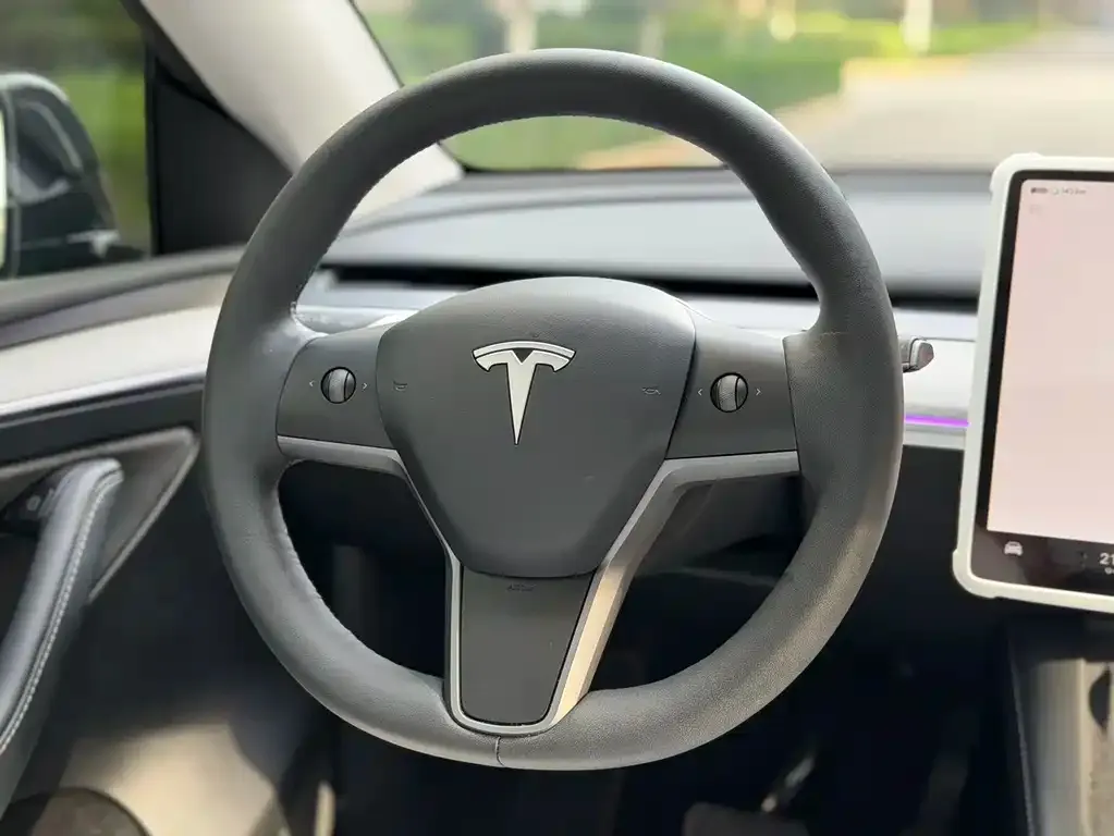 Tesla Model Y — фото 5