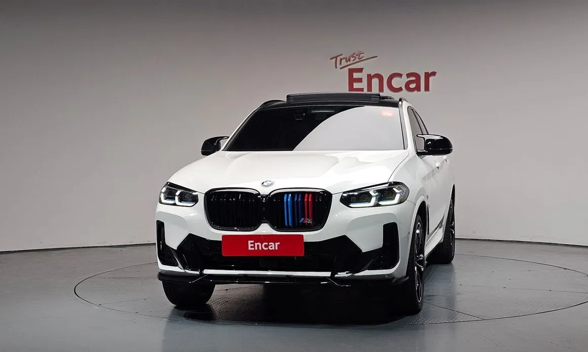 BMW X4 — фото 3