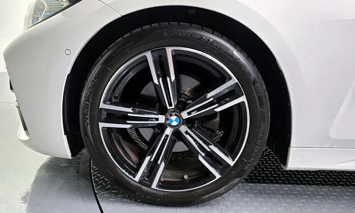 BMW 4-Series 2023 из KR, фото 6