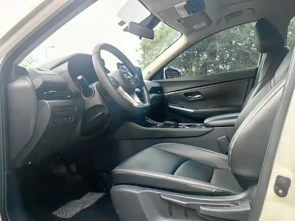 Nissan Sylphy 2023 из CN, фото 7