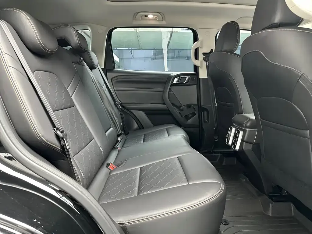 Haval Big Dog — фото 10