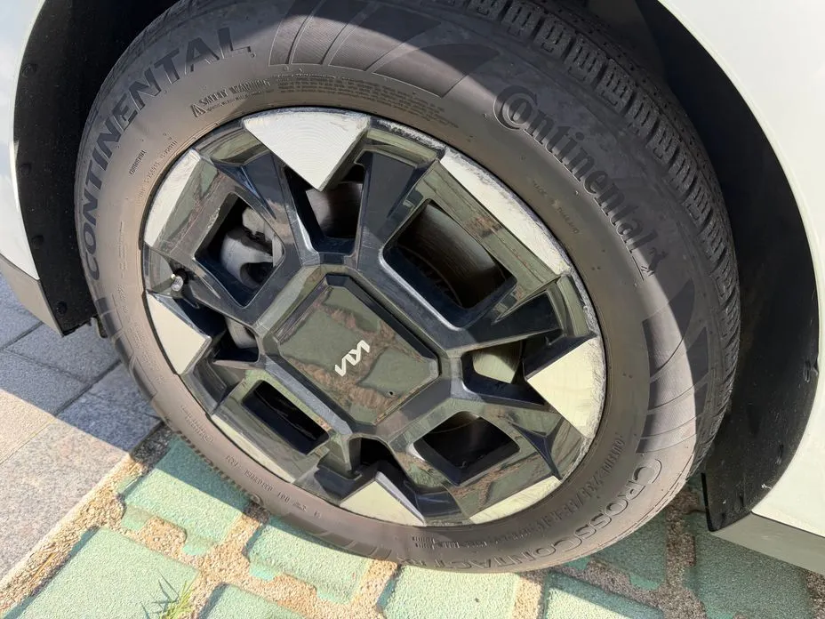 Kia Carnival 2024 из KR, фото 4