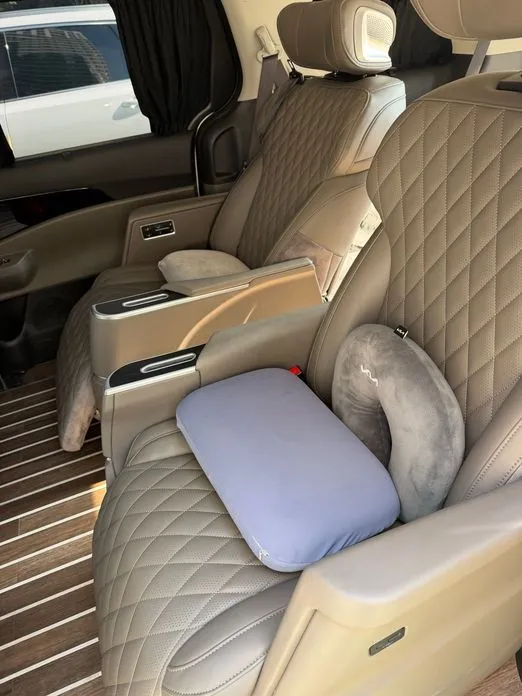 Kia Carnival 2024 из KR, фото 5