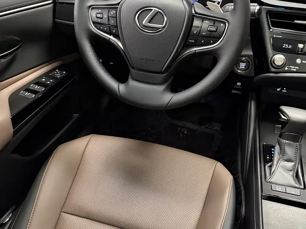 Lexus ES 2023 из CN, фото 5