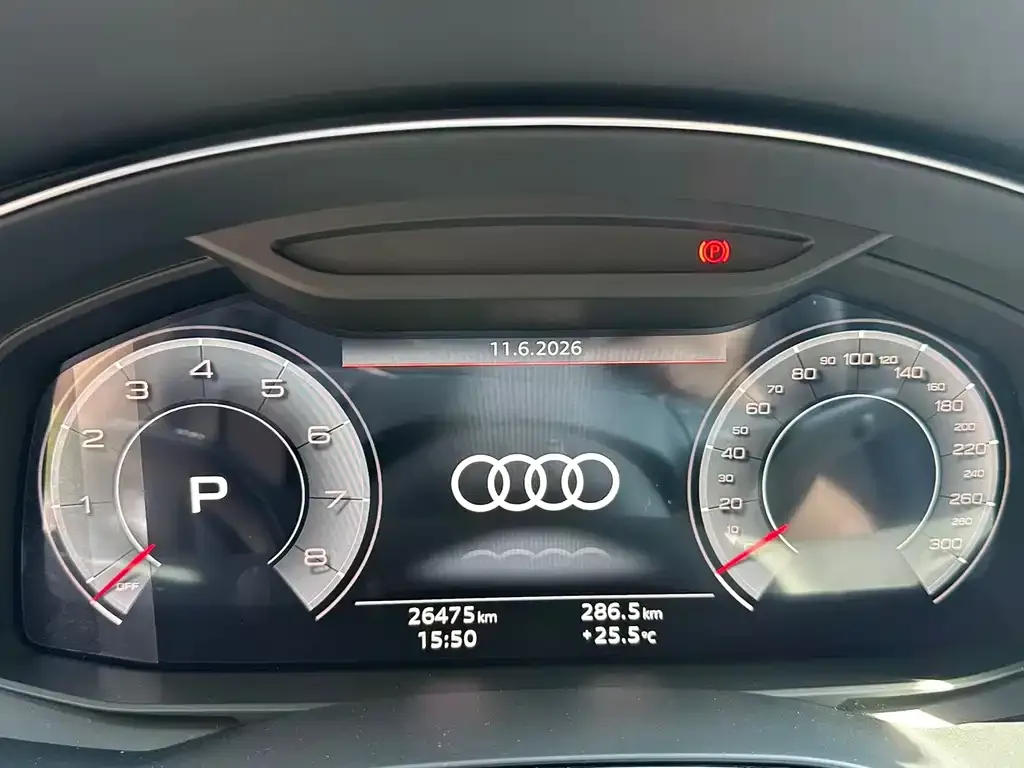 Audi A6L — фото 3