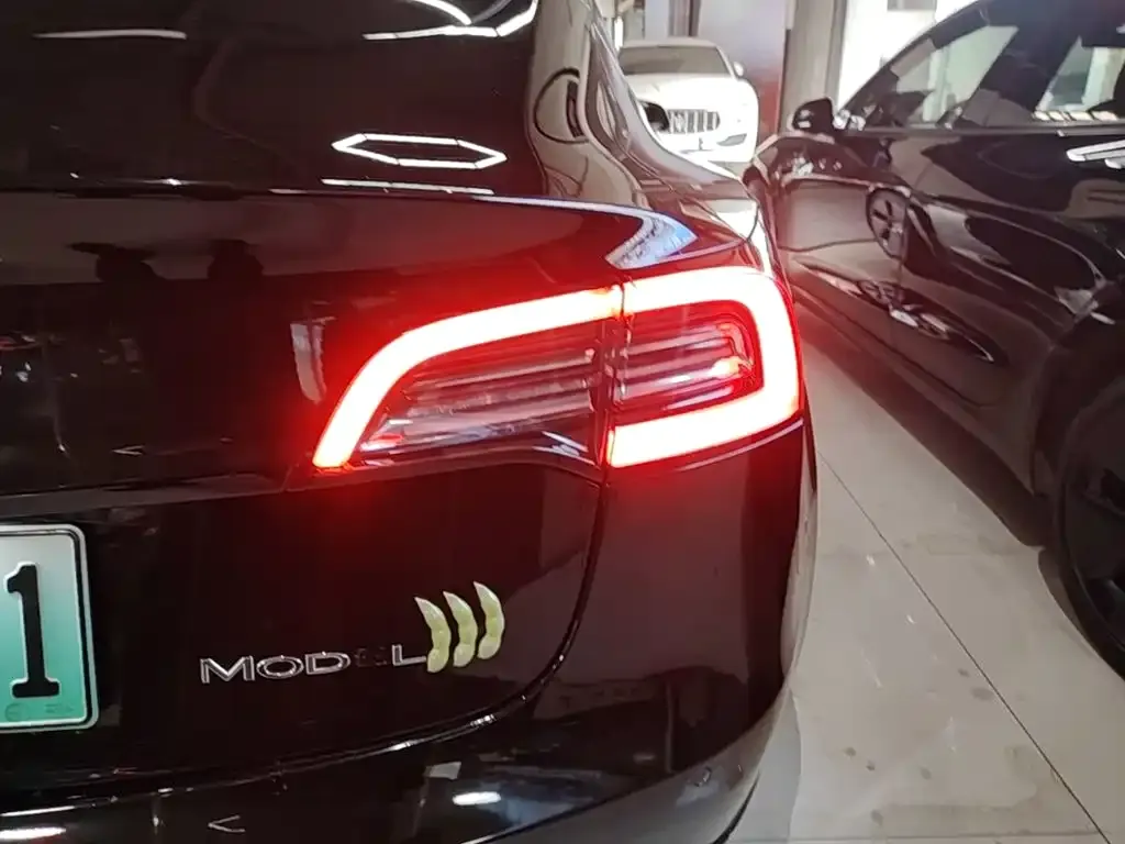 Tesla Model 3 — фото 3