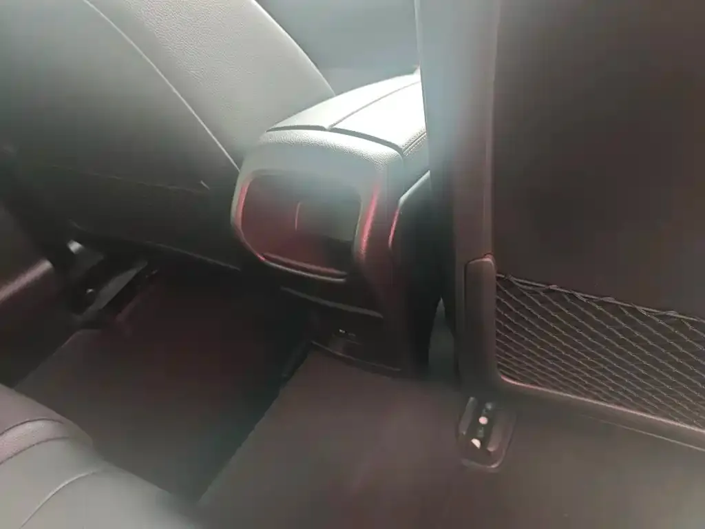 Mercedes-Benz CLA (Import) 2021 из CN, фото 2