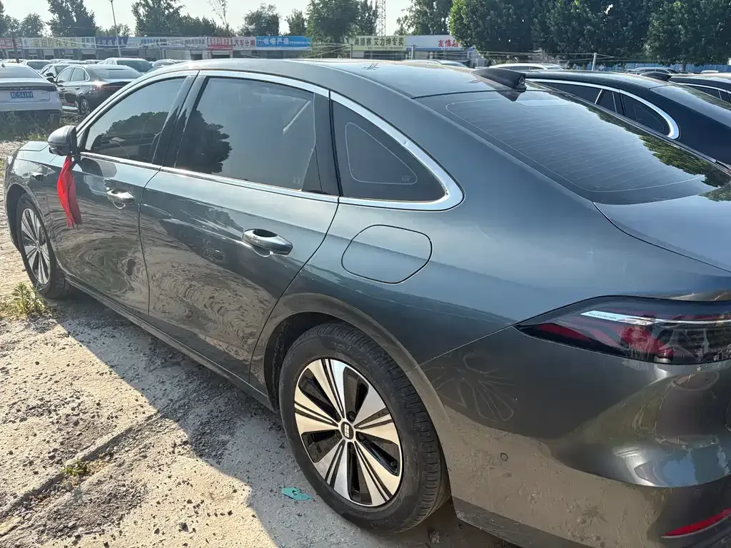 Geely 银河A7 EM 2025 из CN, фото 6