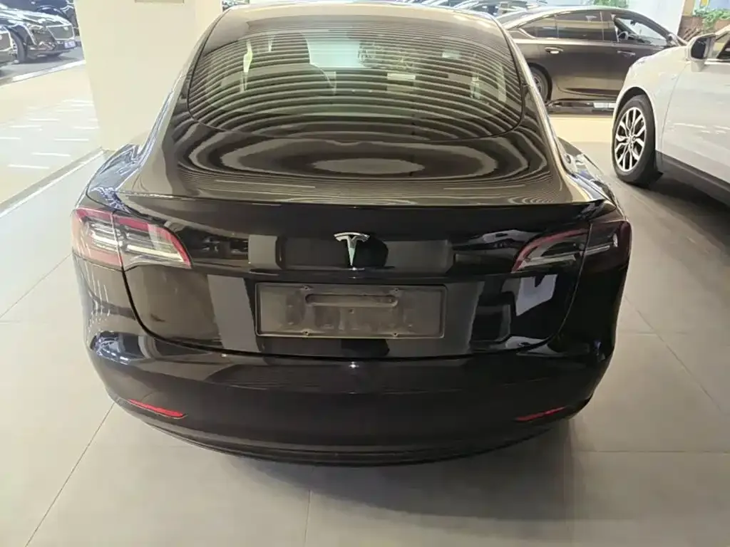 Tesla Model 3 — фото 3