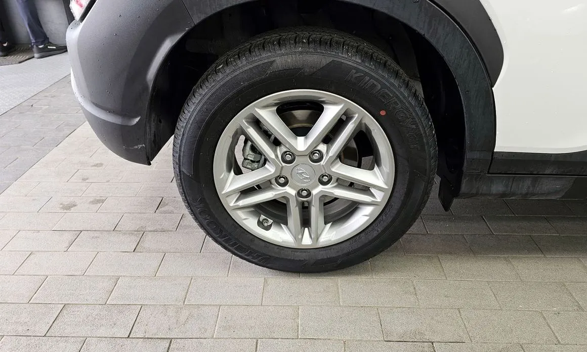 Hyundai Kona 2021 из KR, фото 8
