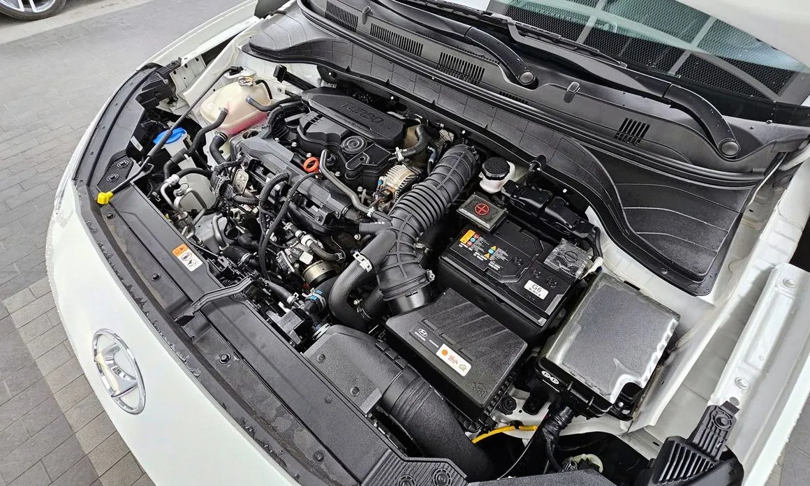 Hyundai Kona 2021 из KR, фото 7