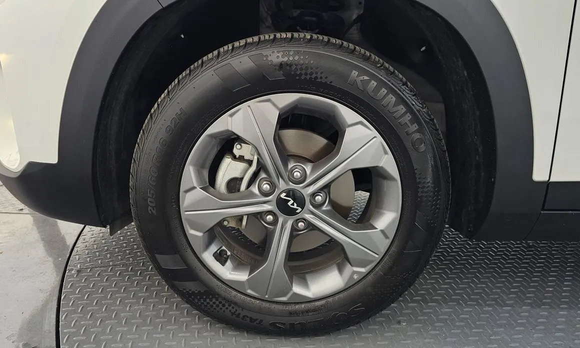 Kia Seltos 2025 из KR, фото 10